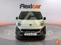 2021 Fiat Fiorino