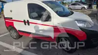 2021 Fiat Fiorino