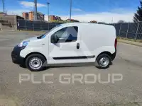 2021 Fiat Fiorino