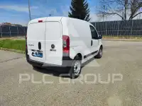 2021 Fiat Fiorino