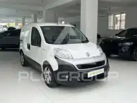 2021 Fiat Fiorino