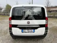 2021 Fiat Fiorino