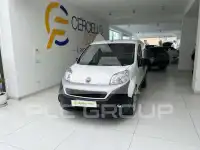 2021 Fiat Fiorino