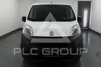 2021 Fiat Fiorino