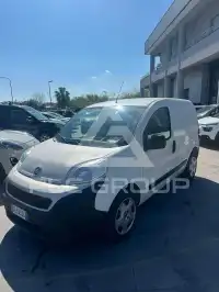 2021 Fiat Fiorino