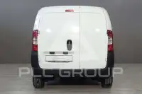 2021 Fiat Fiorino
