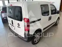 2021 Fiat Fiorino