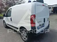 2021 Fiat Fiorino