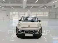 2021 Fiat Fiorino
