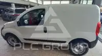 2021 Fiat Fiorino