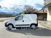 2021 Fiat Fiorino