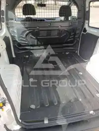 2021 Fiat Fiorino