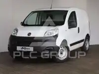 2021 Fiat Fiorino