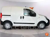 2021 Fiat Fiorino