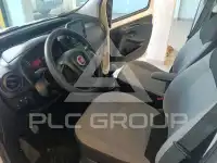 2021 Fiat Fiorino