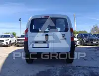2021 Fiat Fiorino