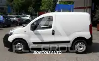 2021 Fiat Fiorino