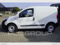 2021 Fiat Fiorino