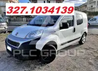 2021 Fiat Fiorino