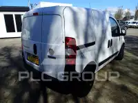 2021 Fiat Fiorino