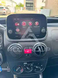 2021 Fiat Fiorino