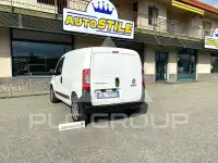 2021 Fiat Fiorino