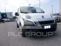 2021 Fiat Fiorino