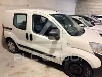 2021 Fiat Fiorino