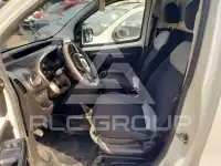 2021 Fiat Fiorino