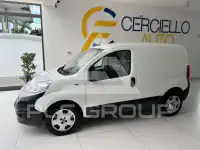 2021 Fiat Fiorino