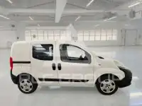 2021 Fiat Fiorino