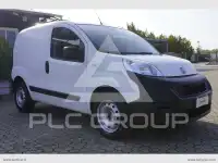 2021 Fiat Fiorino