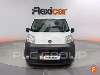 2021 Fiat Fiorino
