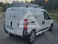 2021 Fiat Fiorino