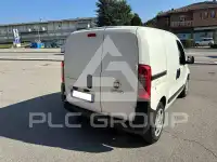 2021 Fiat Fiorino