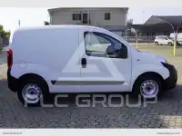 2021 Fiat Fiorino