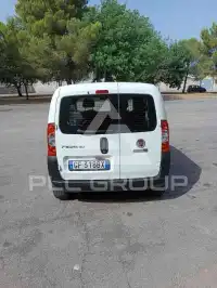 2021 Fiat Fiorino