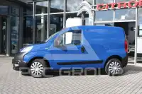 2021 Fiat Fiorino