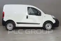2021 Fiat Fiorino