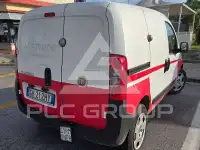 2021 Fiat Fiorino