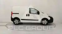 2021 Fiat Fiorino