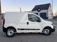 2021 Fiat Fiorino