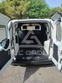 2021 Fiat Fiorino