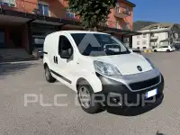 2021 Fiat Fiorino
