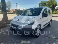 2021 Fiat Fiorino
