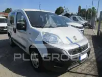 2021 Fiat Fiorino