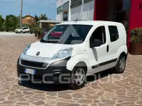 2021 Fiat Fiorino