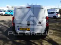 2021 Fiat Fiorino