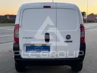 2021 Fiat Fiorino