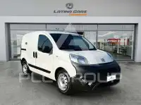 2021 Fiat Fiorino